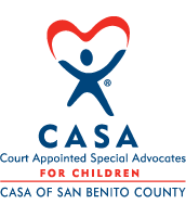 CASA - Court Appointed Special Advocates For Children - San Benito County